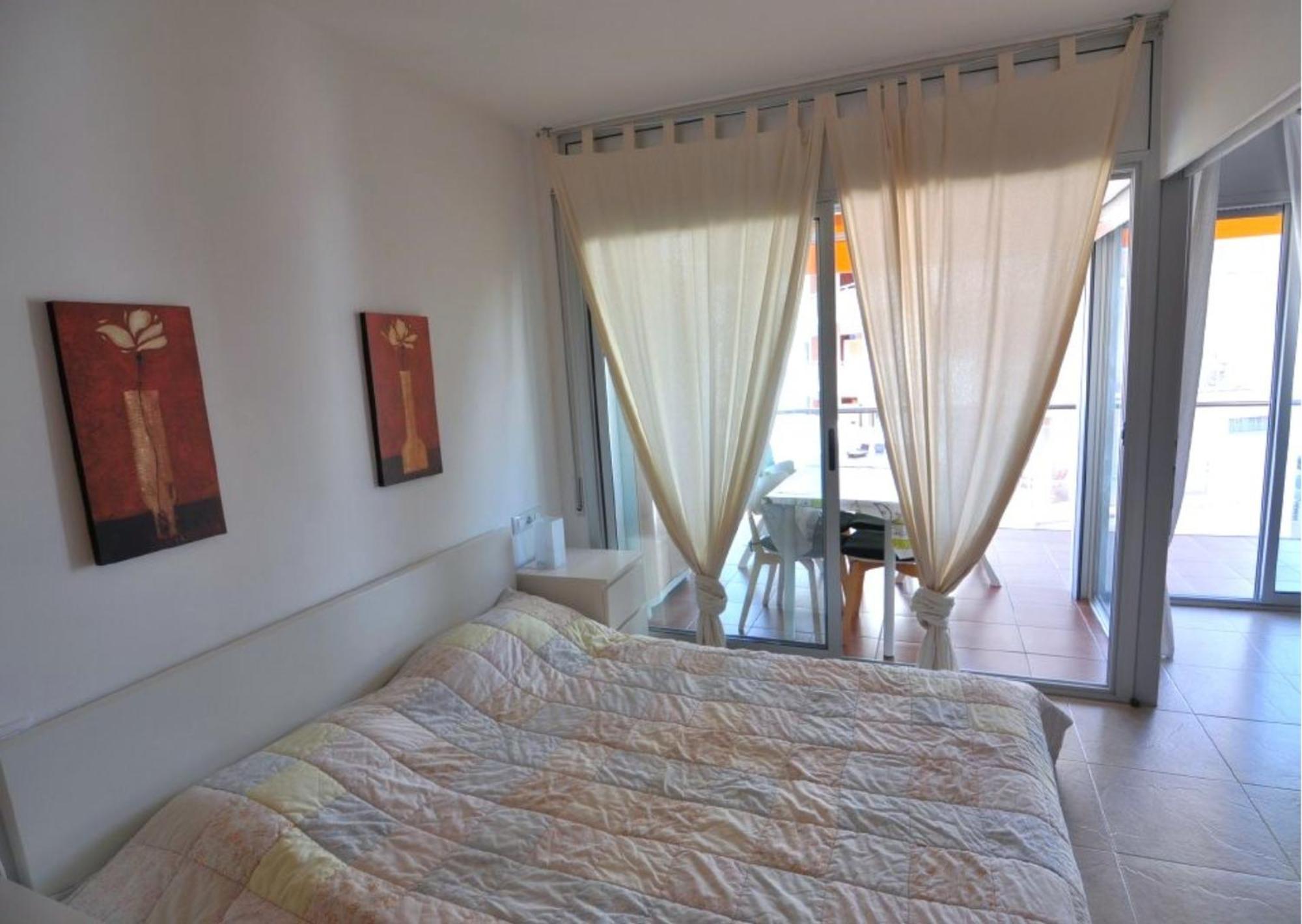 Rnet - Les Marines Appartement